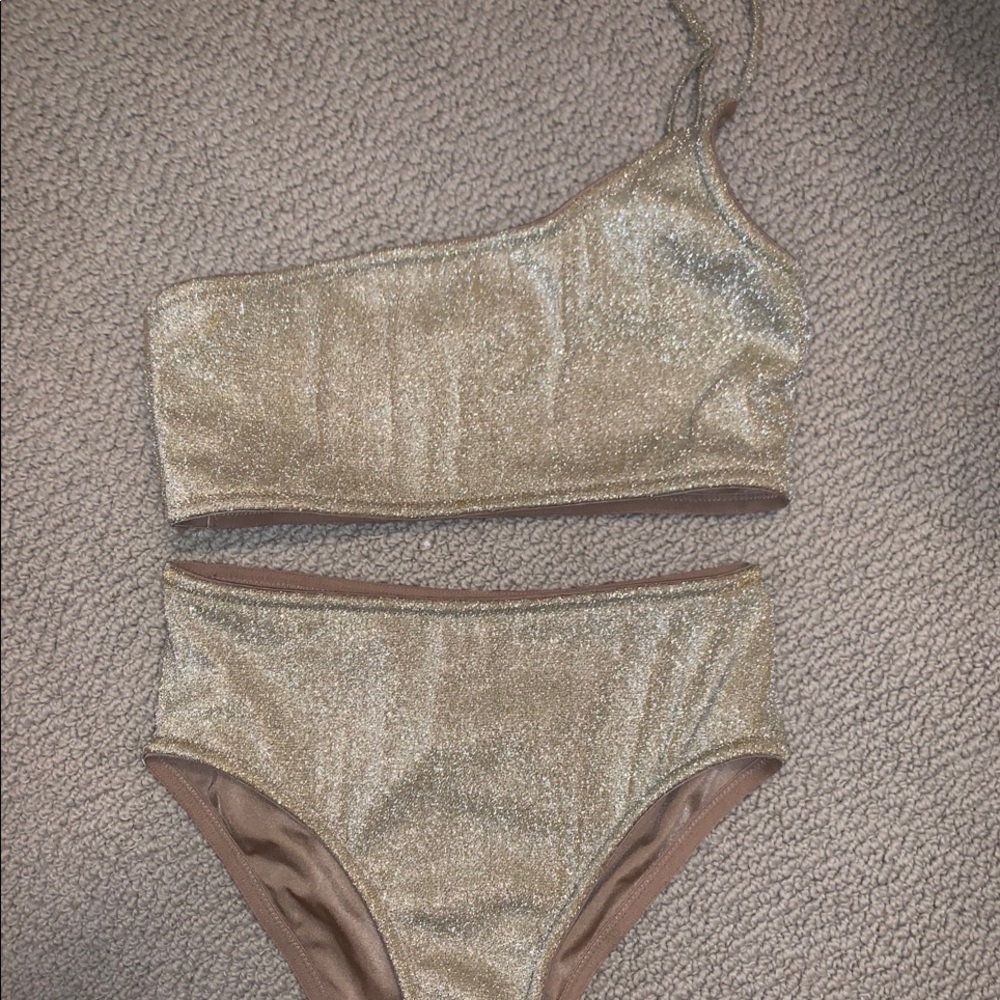 Triangl swimsuit